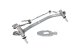 3110169 Kamoka Трапеція склоочисника для Peugeot 207