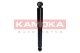 2000798 Kamoka Амортизатор