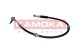 1170011 Kamoka Гальмівний шланг