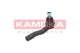 9010200 Kamoka Наконечник рулевой тяги для Mazda 6