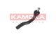 9010128 Kamoka Наконечник кермової тяги