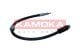 1170222 Kamoka Тормозной шланг