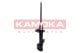 2000803 Kamoka Стійка амортизатора
