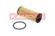 f122801 Kamoka Масляный фильтр