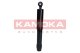 2000968 Kamoka Амортизатор