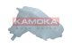 7720046 Kamoka Бачок охлаждающей жидкости для Audi A6