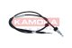 1190323 Kamoka Трос ручного гальма