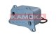 7730090 Kamoka Оливний радіатор двигуна