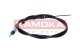 1190028 Kamoka Трос ручного тормоза