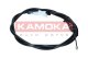 1190028 Kamoka Трос ручного тормоза
