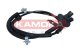 1060571 Kamoka Датчик ABS для Hyundai Santa Fe