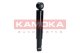 2000991 Kamoka Амортизатор