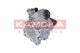 pp022 Kamoka Насос ГУР