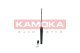 2000815 Kamoka Амортизатор