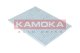 f520001 Kamoka Фильтр салона для Toyota IQ