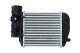 7750060 Kamoka Интеркулер для Audi A6