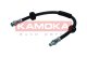 1170145 Kamoka Тормозной шланг