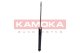 2000750 Kamoka Амортизатор