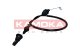 116080 Kamoka Тросик газа