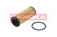 f122801 Kamoka Масляный фильтр