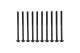 8709136 Kamoka Болт ГБЦ
