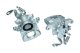 jbc0623 Kamoka Тормозной суппорт