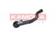 9010250 Kamoka Наконечник кермової тяги