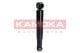 2000991 Kamoka Амортизатор