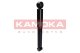 2000763 Kamoka Амортизатор