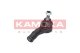 9010079 Kamoka Наконечник кермової тяги для Ford Focus