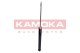 2000750 Kamoka Амортизатор