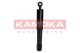 2000968 Kamoka Амортизатор