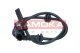 1060153 Kamoka Датчик ABS