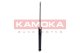 2000750 Kamoka Амортизатор