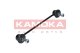 9030231 Kamoka Стійка стабілізатора для Mazda 626