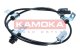 1060594 Kamoka Датчик ABS для Suzuki Grand Vitara