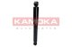 2000798 Kamoka Амортизатор