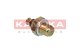 4080049 Kamoka Датчик температуры охлаждающей жидкости