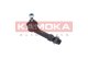 9010243 Kamoka Наконечник кермової тяги