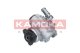 pp022 Kamoka Насос ГУР