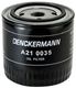 A210035 Denckermann Масляный фильтр