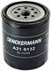 A210132 Denckermann Масляный фильтр