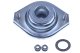d600249 Denckermann Комплект (опора + підшипник)