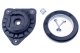 d600090 Denckermann Комплект (опора + подшипник) для Renault Laguna