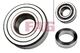 713 6448 60 FAG Підшипник ступиці колеса на Opel Frontera