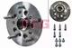 713679130 FAG Ступица колеса для Ford Transit