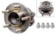 713679460 FAG Комплект ступицы колеса для Ford Puma