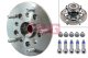 713679380 FAG Ступиця колеса для Ford Transit