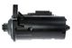 8EA 011 610-041 Behr Hella Стартер