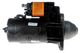 8EA 011 610-101 Behr Hella Стартер